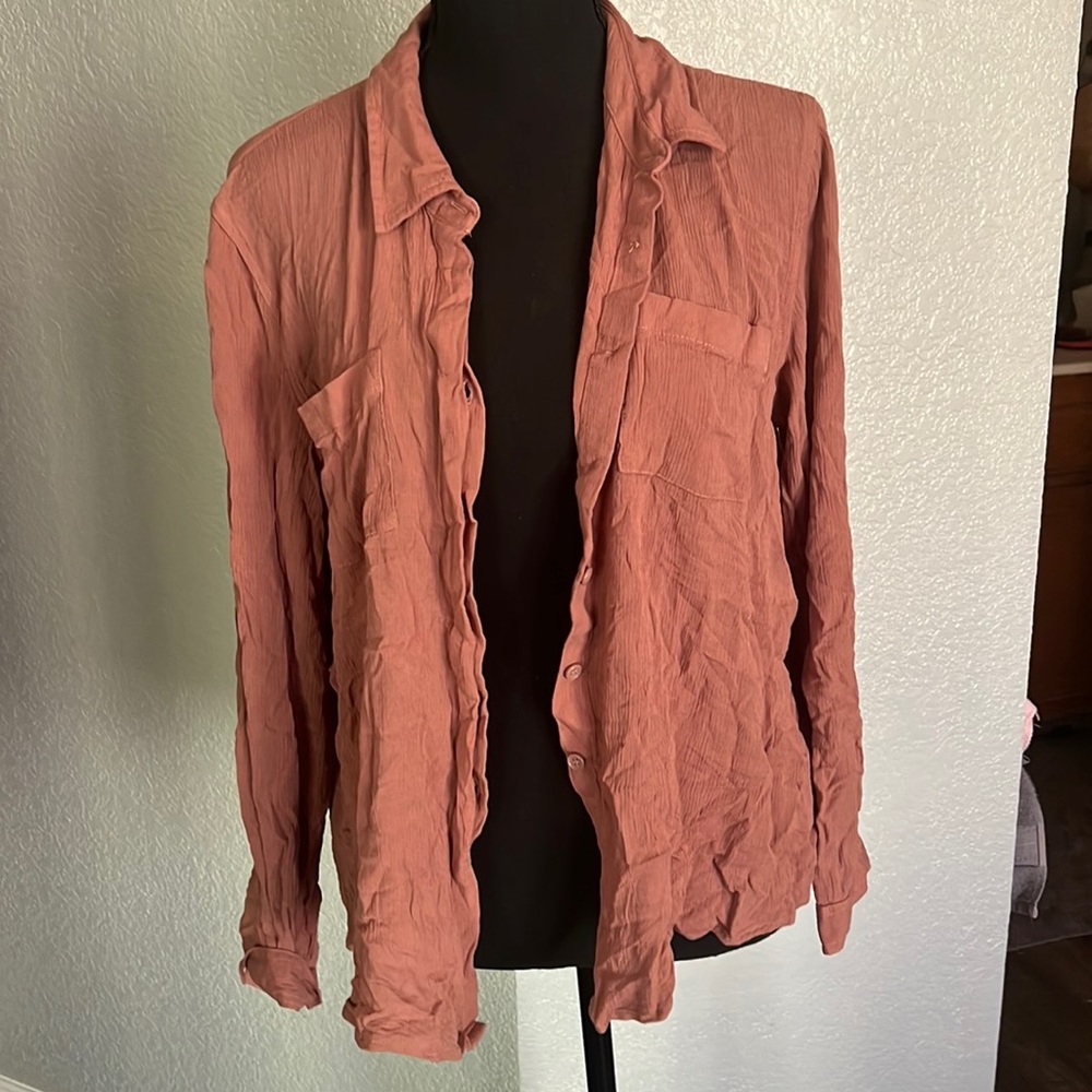 Button Up shirt